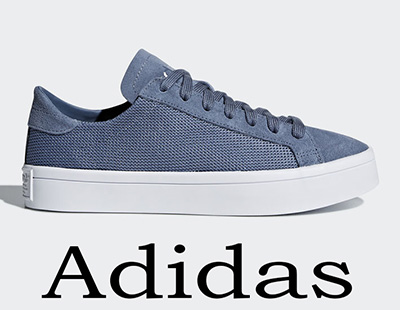 Adidas Originals 2018 Look 8