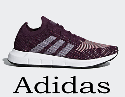 Adidas Originals 2018 Nuovi Arrivi Donna