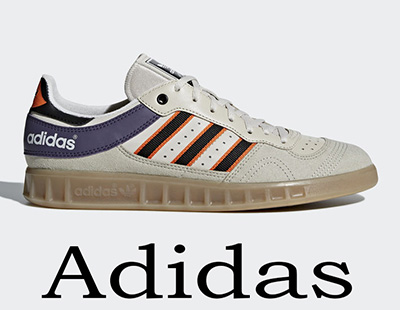 adidas uomo nuove