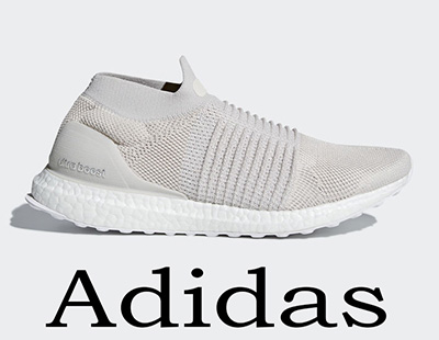 Adidas Running 2018 Look 2