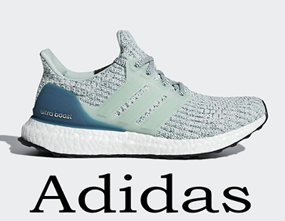 Adidas Running 2018 Look 3