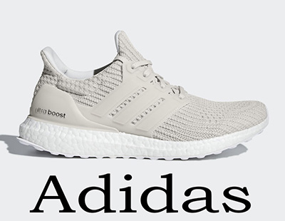 Adidas Running 2018 Look 4