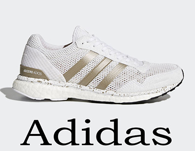 Adidas Running 2018 Look 4