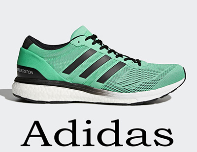 Adidas Running 2018 Look 5