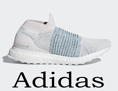 Adidas Running 2018 Look 6
