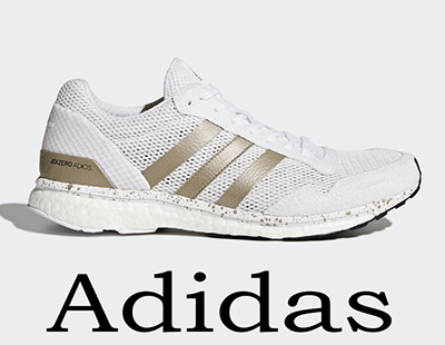 Adidas Running 2018 Look 7