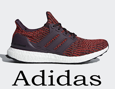 Adidas Running 2018 Look 7