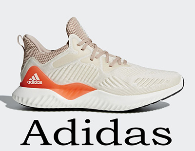 adidas running 2018