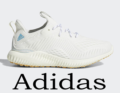 Adidas Running 2018 Look 8