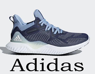 Adidas Running 2018 Look 9