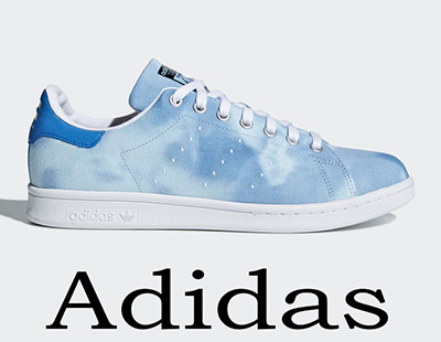 Adidas Stan Smith 2018 Look 1