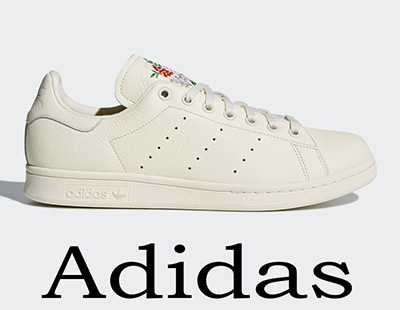 Adidas Stan Smith 2018 Look 1