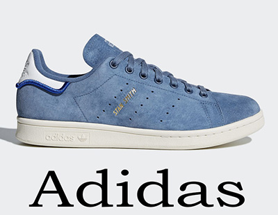 Adidas Stan Smith 2018 Look 2