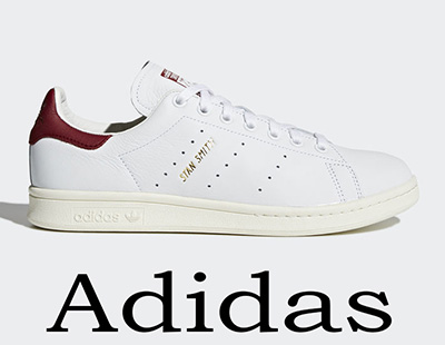 Adidas Stan Smith 2018 Look 3