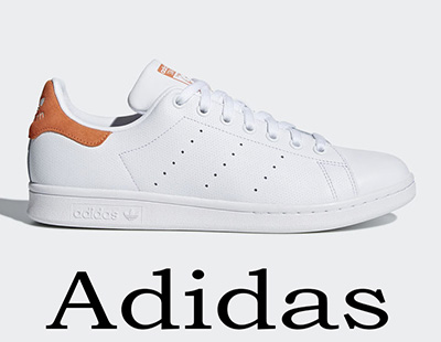 Adidas Stan Smith 2018 Look 3