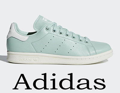 Adidas Stan Smith 2018 Look 4