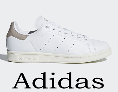 Adidas Stan Smith 2018 Look 5