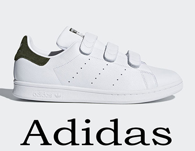 Adidas Stan Smith 2018 Look 7