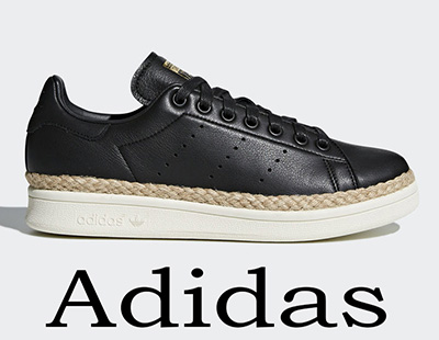 Adidas Stan Smith 2018 Look 7