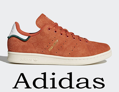 Adidas Stan Smith 2018 Look 9