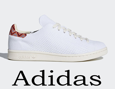 Adidas Stan Smith 2018 Nuovi Arrivi Sneakers Da Donna