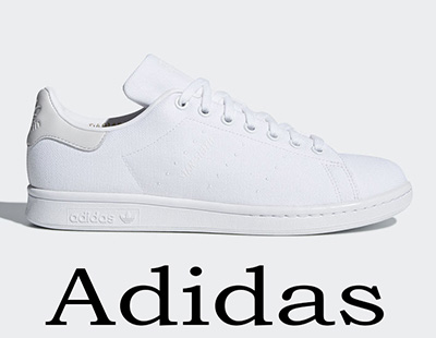 Adidas Stan Smith 2018 Nuovi Arrivi Uomo