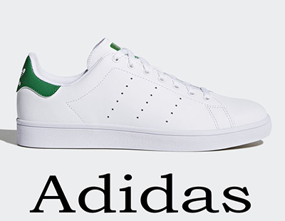 Adidas Stan Smith 2018 Sneakers Uomo