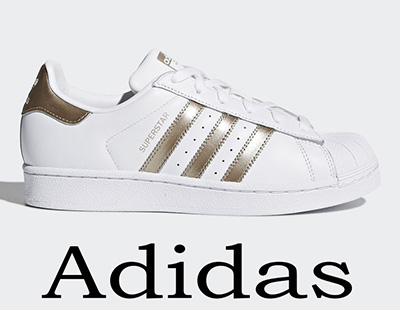 Adidas Superstar 2018 Look 2