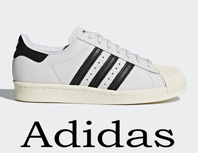 Adidas Superstar 2018 Nuovi Arrivi Sneakers Da Donna