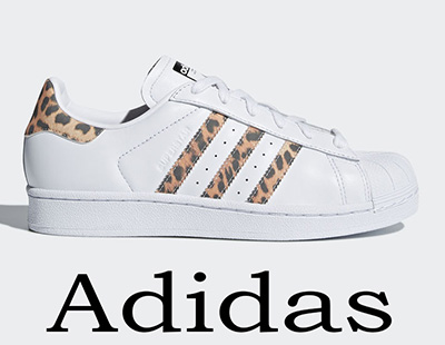 Adidas Superstar 2018 Sneakers Donna