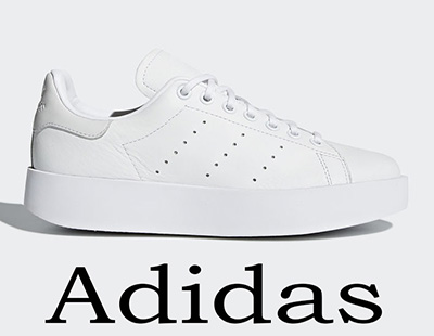 Adidas Primavera Estate Sneakers Donna