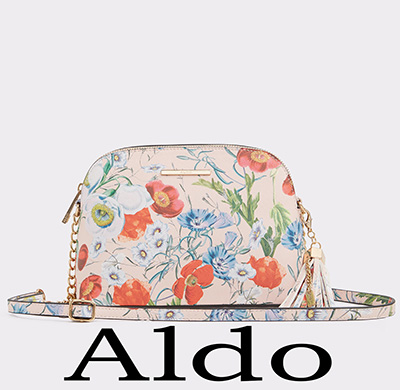 Borse Aldo Primavera Estate 2018 Donna