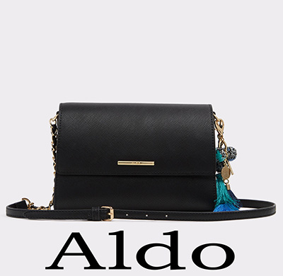 Borse Aldo Primavera Estate 2018 Moda Donna