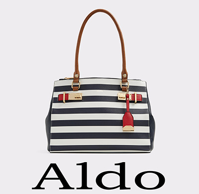 Borse Aldo Primavera Estate 2018 News Donna