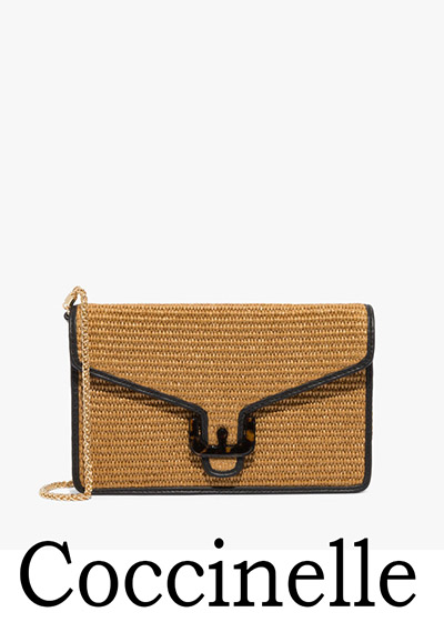 Borse Coccinelle Catalogo 2018 Donna Nuovi Arrivi