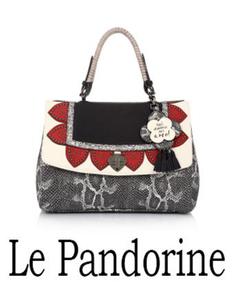 Borse Le Pandorine Primavera Estate 2018 Donna