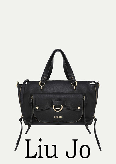 Borse Liu Jo Catalogo 2018 Donna Nuovi Arrivi