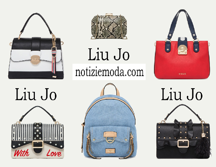 borse liu jo saldi 2018