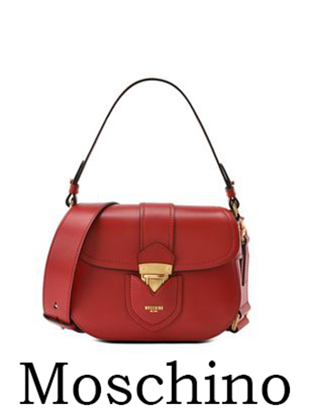 Borse Moschino Primavera Estate 2018 Donna
