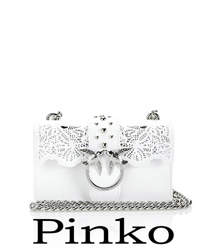 Borse Pinko Catalogo 2018 Donna Nuovi Arrivi