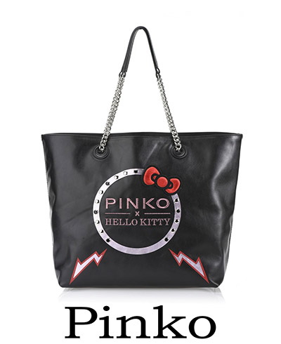 Borse Pinko Primavera Estate 2018 Donna