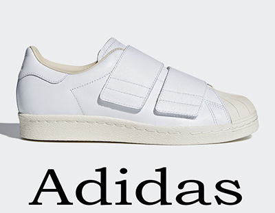 Calzature Adidas Sneakers Donna 2018