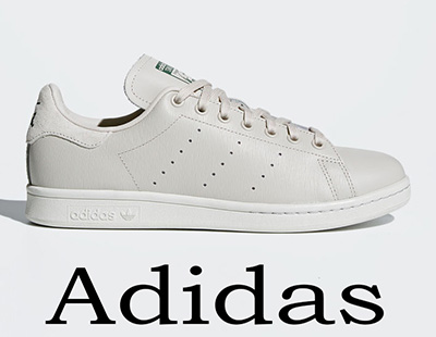 Calzature Adidas Sneakers Uomo 2018