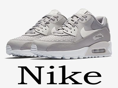 Calzature Nike Sneakers Donna 2018