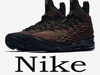 Calzature Nike Sneakers Uomo 2018