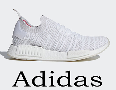 Collezione Adidas Primavera Estate Donna