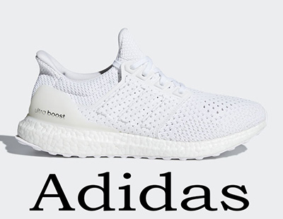 Collezione Adidas Primavera Estate Uomo