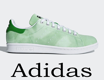 Collezione Adidas Primavera Estate Uomo
