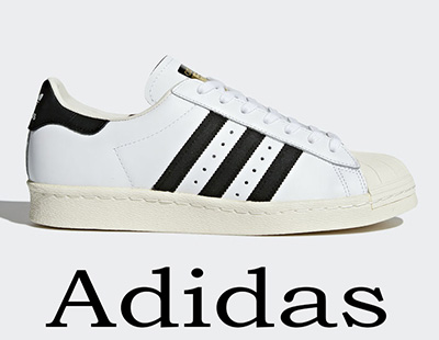 Collezione Adidas Primavera Estate Uomo