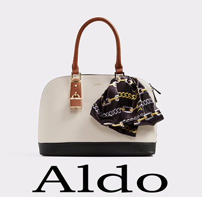 Collezione Aldo Borse Donna 2018